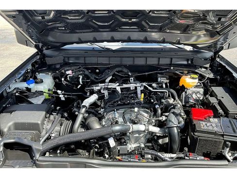 New 2026 Ford Bronco Big Bend AWD/4WD image 43