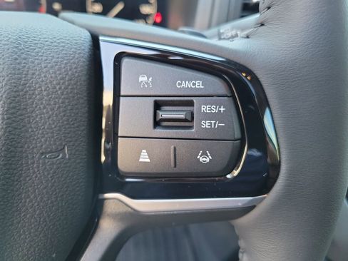 Certified 2026 Honda Odyssey Touring image 32