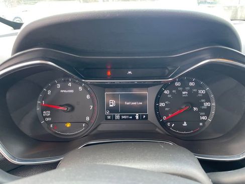 Used 2022 Chevrolet TrailBlazer LT w/ Convenience Package image 30