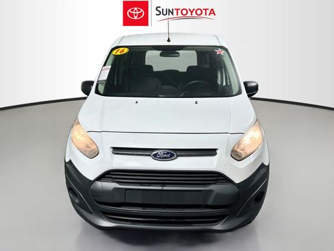 Used 2016 Ford Transit Connect XL FWD image 10