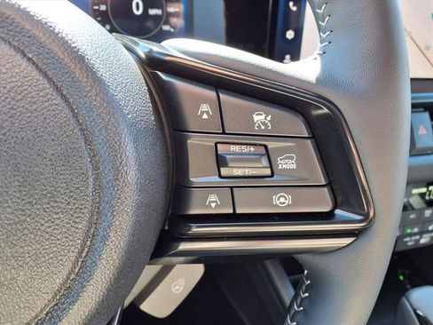 New 2026 Subaru Outback Touring XT image 15