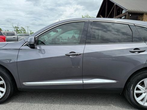 Used 2020 Acura RDX AWD image 38