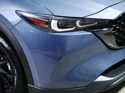 Used 2024 MAZDA CX-5 Carbon Edition AWD/4WD image 16