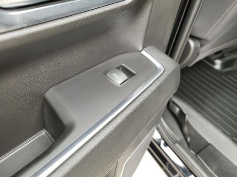 Used 2023 Chevrolet Silverado 1500 RST RWD image 16