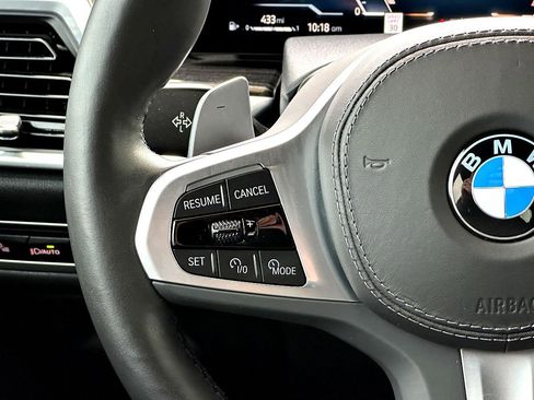 Certified 2024 BMW X7 xDrive40i w/ M Sport Package AWD/4WD image 22