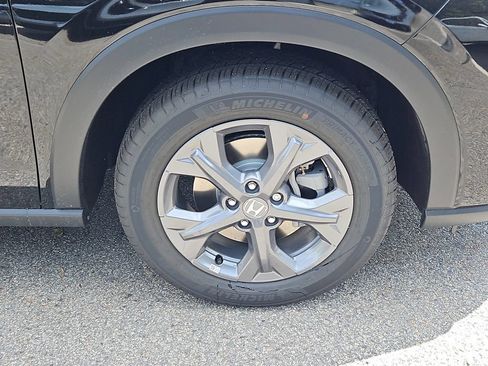 New 2027 Honda HR-V LX image 4