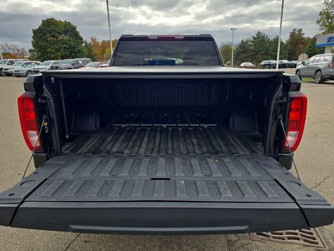 Certified 2021 GMC Sierra 1500 Elevation w/ X31 Off-Road Package image 32