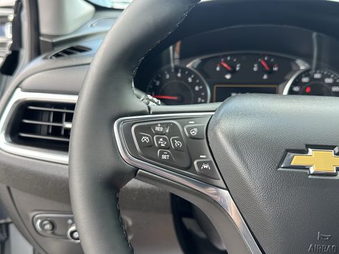 Certified 2024 Chevrolet Equinox LT FWD image 32