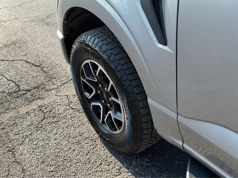 Used 2023 Ford F150 XL w/ STX Appearance Package AWD/4WD image 14