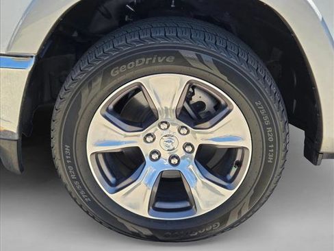 Used 2021 RAM 1500 Laramie AWD/4WD image 24