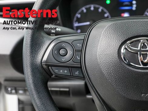 Used 2024 Toyota Corolla LE image 15