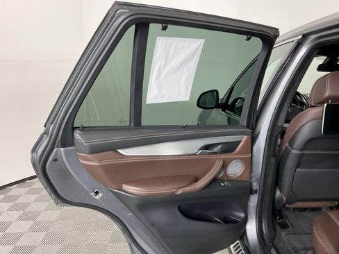 Used 2018 BMW X5 xDrive50i w/ Dynamic Handling Package image 29