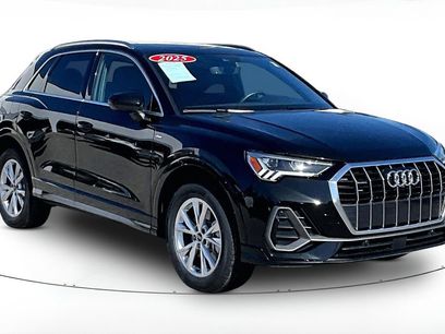 Certified 2025 Audi Q3 2.0T Premium w/ Convenience Package