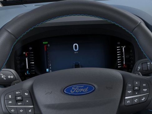 New 2025 Ford Maverick Lobo AWD/4WD image 13