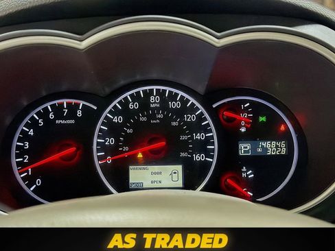 Used 2013 Nissan Quest SL FWD image 12