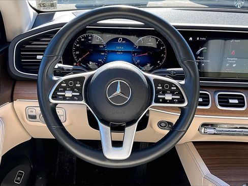 Certified 2022 Mercedes-Benz GLE 350 4MATIC image 5