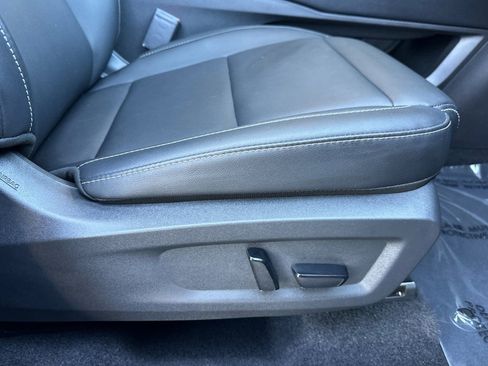 Certified 2025 Nissan Murano SL image 24