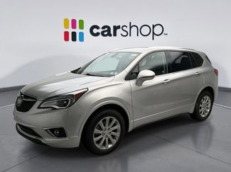 Used 2019 Buick Envision Essence video 1