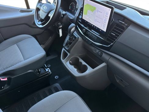 Certified 2024 Ford Transit 350 XLT RWD image 10