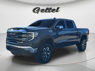 Used 2022 GMC Sierra 1500 SLT w/ SLT Premium Plus Package RWD video 1