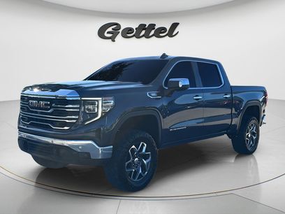 Used 2022 GMC Sierra 1500 SLT w/ SLT Premium Plus Package