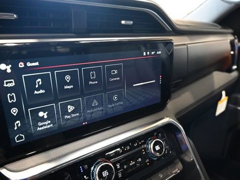 New 2026 GMC Sierra 1500 Denali AWD/4WD image 21