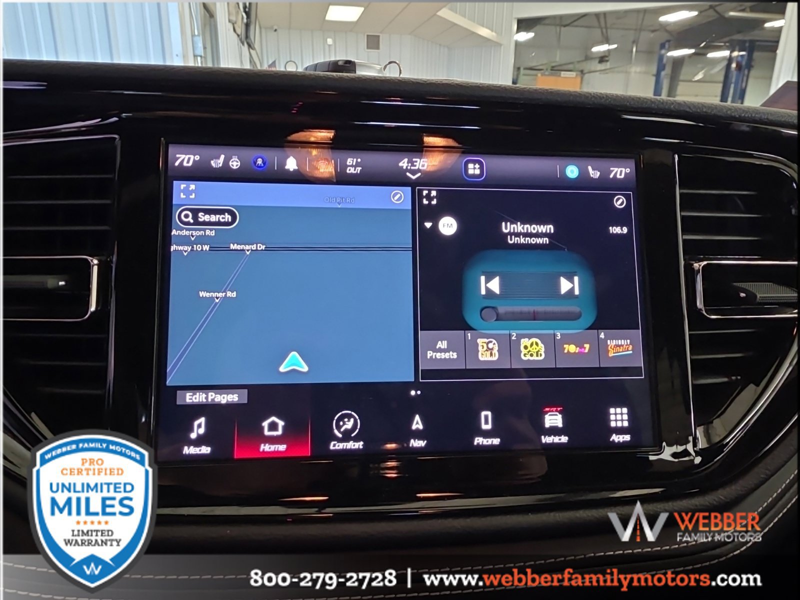 Used 2024 Dodge Durango SRT AWD/4WD image 26
