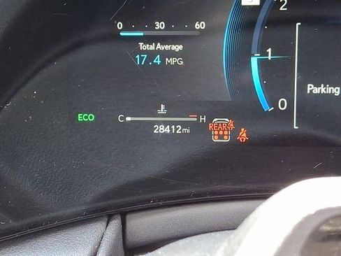 Used 2025 Lexus TX 350 AWD w/ Technology Package image 24