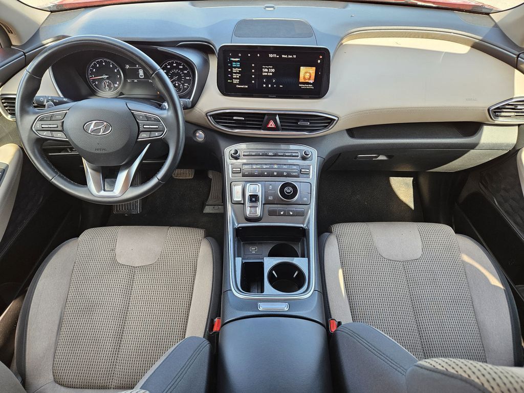 Used 2023 Hyundai Santa Fe SEL w/ Cargo Package FWD image 19