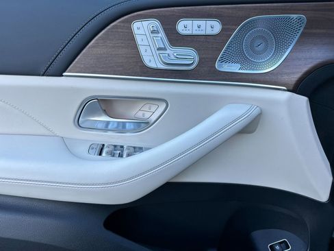 New 2026 Mercedes-Benz GLE 53 AMG 4MATIC Coupe image 11