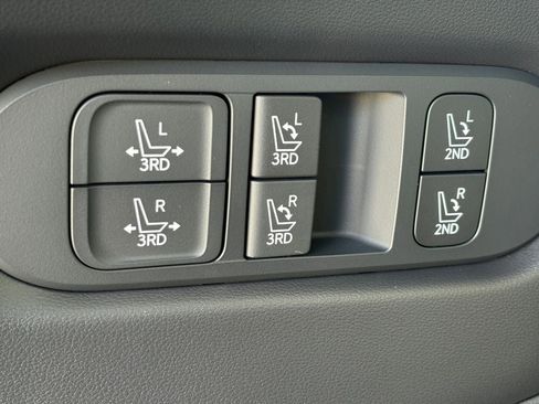 New 2026 Hyundai Palisade Limited image 23