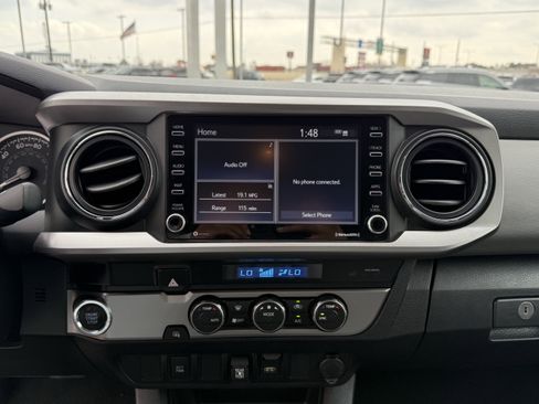 Used 2023 Toyota Tacoma SR5 image 20