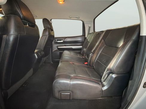 Used 2017 Toyota Tundra TRD Pro AWD/4WD image 33