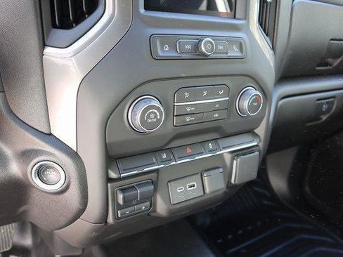 New 2025 Chevrolet Silverado 3500 W/T w/ WT Convenience Package image 9