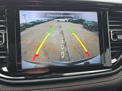 Used 2022 Dodge Durango R/T image 27