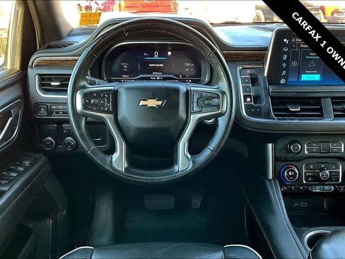 Used 2023 Chevrolet Tahoe Premier image 8