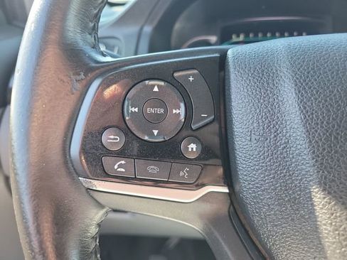 Used 2022 Honda Pilot Special Edition image 32