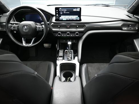 Used 2024 Acura Integra A-Spec FWD image 14