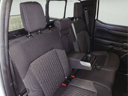 New 2026 Ford Ranger XLT AWD/4WD image 47