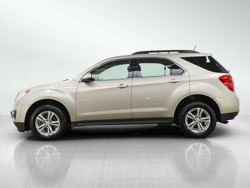 Used 2014 Chevrolet Equinox LT w/ Driver Convenience Package FWD image 2