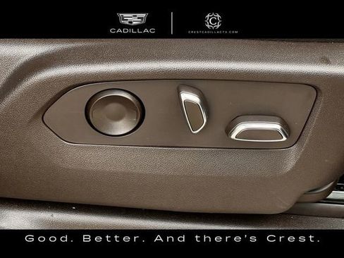 Used 2022 GMC Sierra 1500 Denali w/ Technology Package image 25