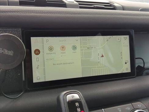 Used 2020 Land Rover Defender 110 S image 12