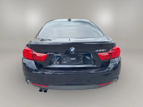 Used 2016 BMW 428i Gran Coupe RWD image 9