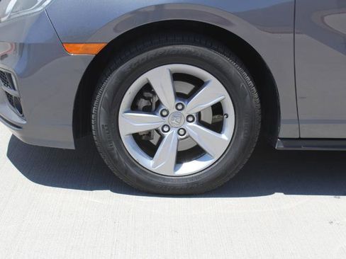 Used 2020 Honda Odyssey EX-L image 42