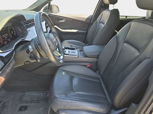 Used 2021 Audi Q7 2.0T Premium Plus AWD/4WD image 20