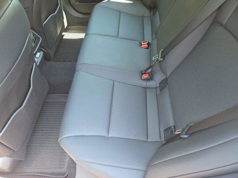Certified 2025 Lexus ES 350 w/ Premium Package FWD image 22