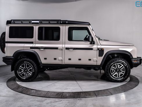 New 2026 INEOS Grenadier Fieldmaster Edition image 7