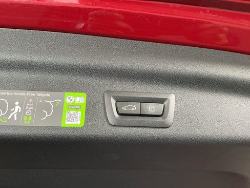 New 2026 BMW X1 xDrive28i w/ Technology Package image 30