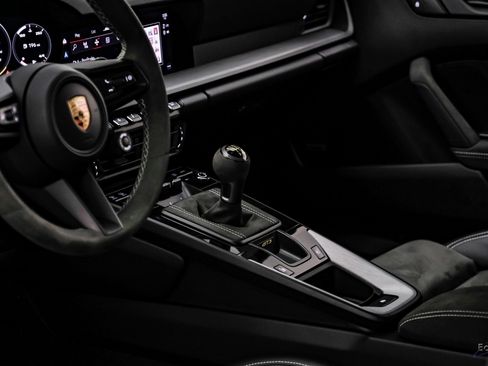 Used 2023 Porsche 911 GT3 image 54