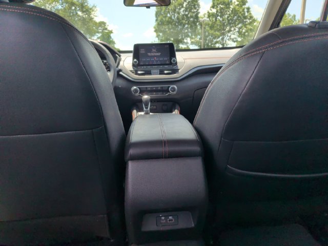 Used 2022 Nissan Altima 2.5 SR FWD image 30